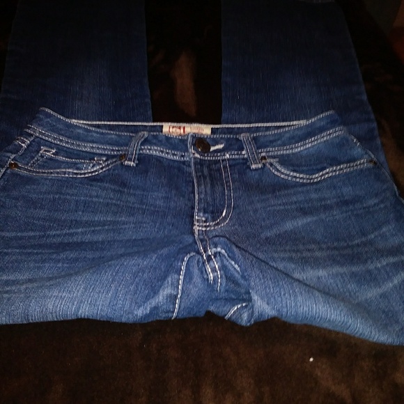Bootcut Jeans - Picture 1 of 1
